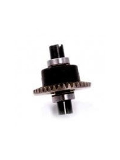 VRX DIFERENCIALNI MENJALNIK...