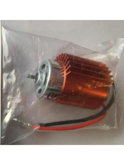 MOTOR DF 550+HLADILNO...