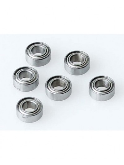 LEŽAJI 10X5X4 mm/ DF-6458(6...