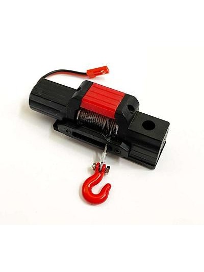 ELEKTRIČNA VITLA Z JEKLENO...