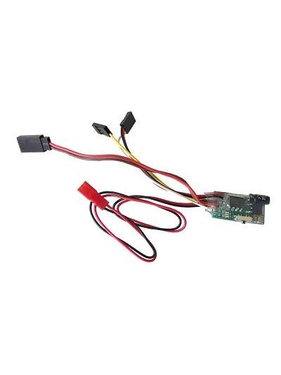 MULTI STIKALO ZA RACE X6/...