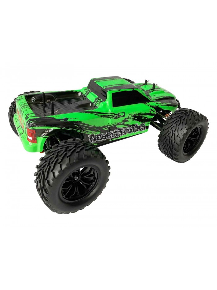 DF models DF-4S Pro Crawler RTR 1:10, žluté od 11 990 Kč
