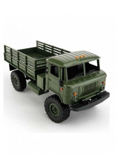 RC VOJAŠKI TOVORNJAK 4WD/...