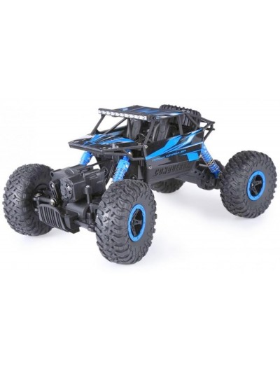 ROCK CRAWLER 1:18/2,4GHz
