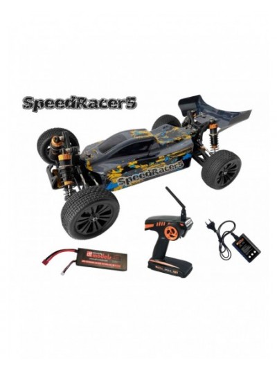 DF-SPEED RACER 5 BUGGY...