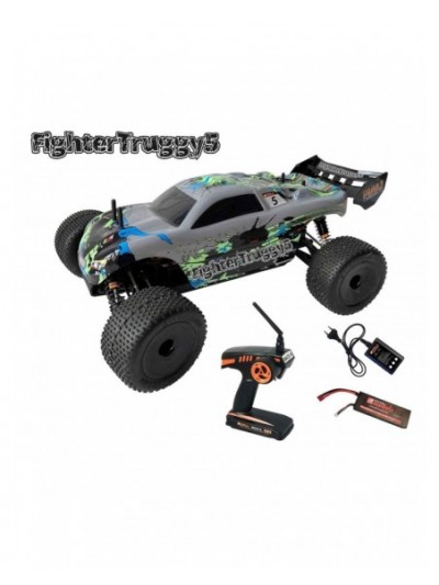 DF-FIGHTER TRUGGY 5...