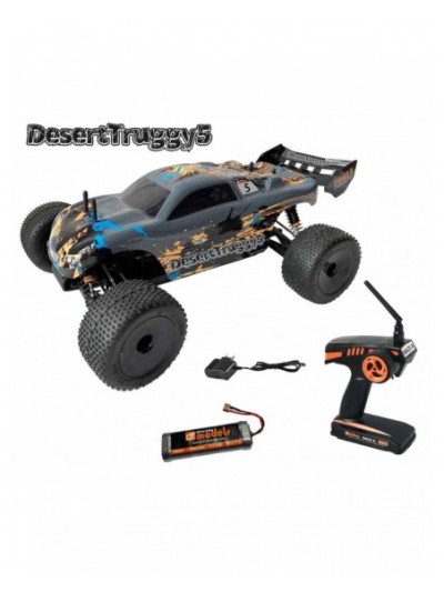 DESERT TRUGGY 5 DF-KRTAČNI...