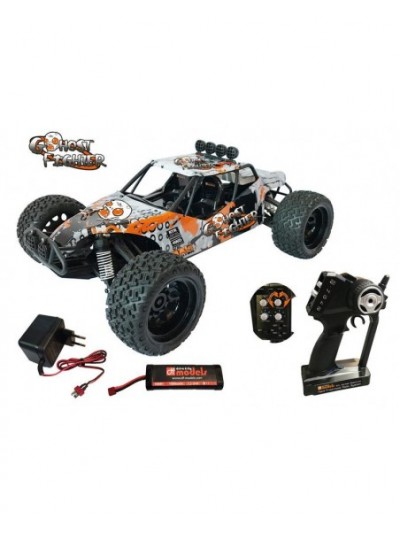 GHOST FIGHTER 1:10/4WD/DO...