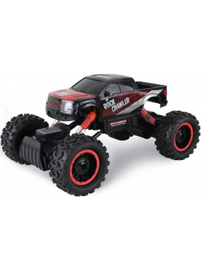 ROCK CRAWLER...