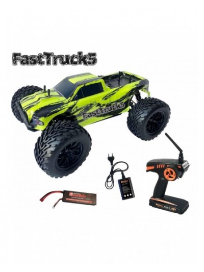 DF MODELS FASTTRUCK 5...