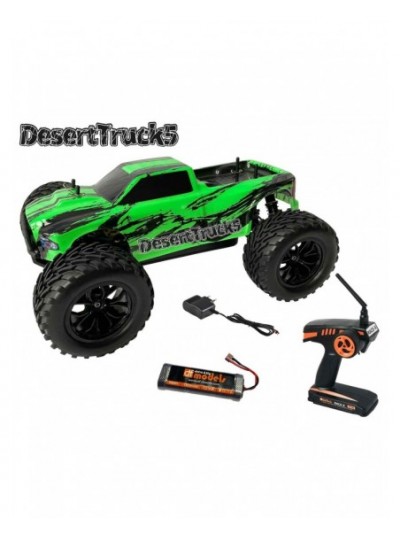 DF MODELS DESERT TRUCK 5...