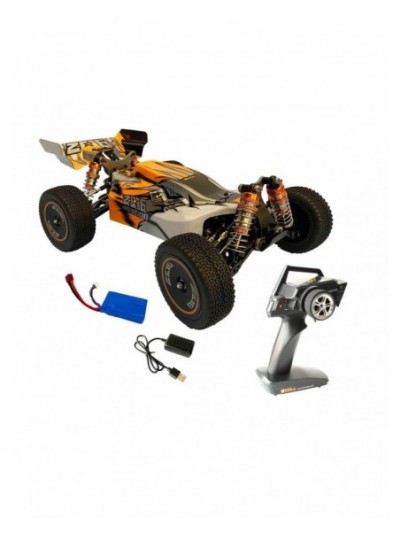 RC AVTOMOBIL -Z06 V2-BUGGY...